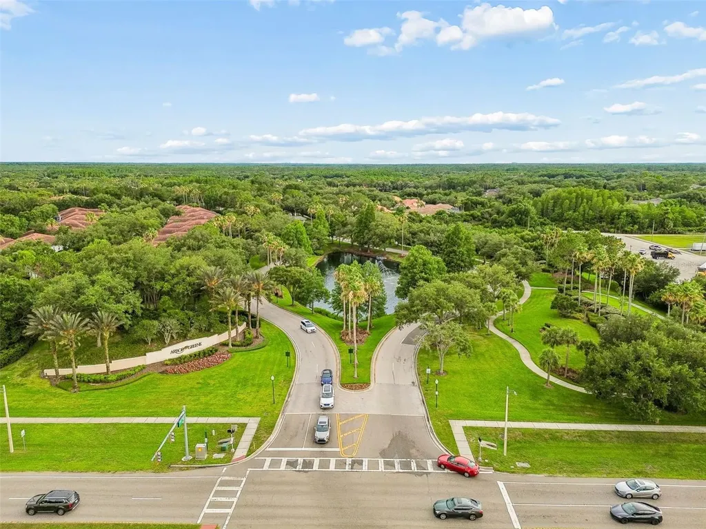 10201 Garden Alcove Drive Tampa FL 33647