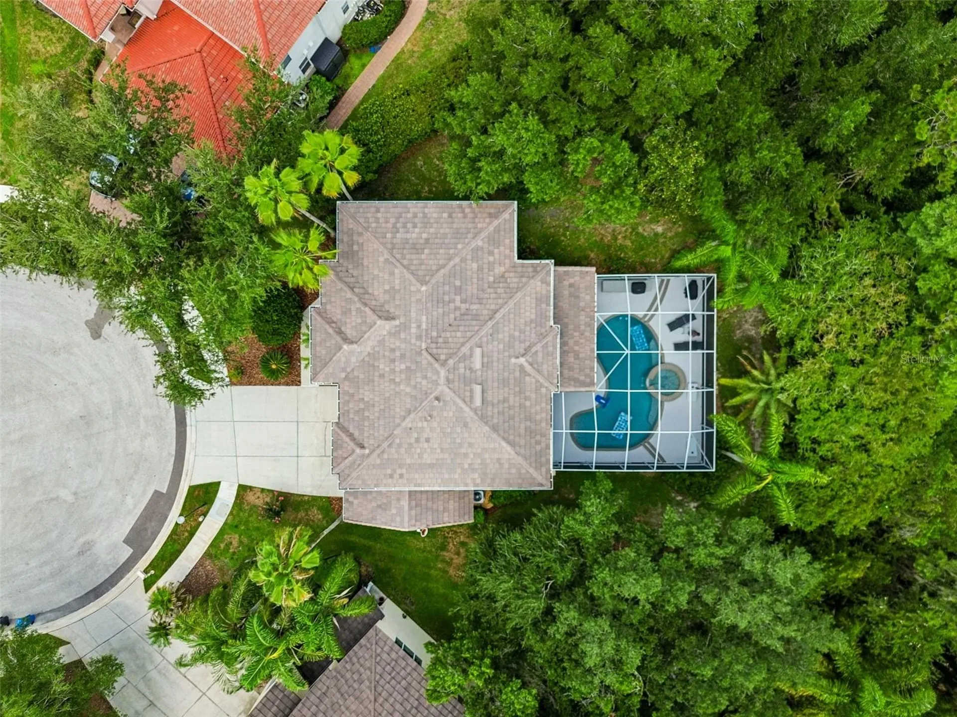 10201 Garden Alcove Drive Tampa FL 33647