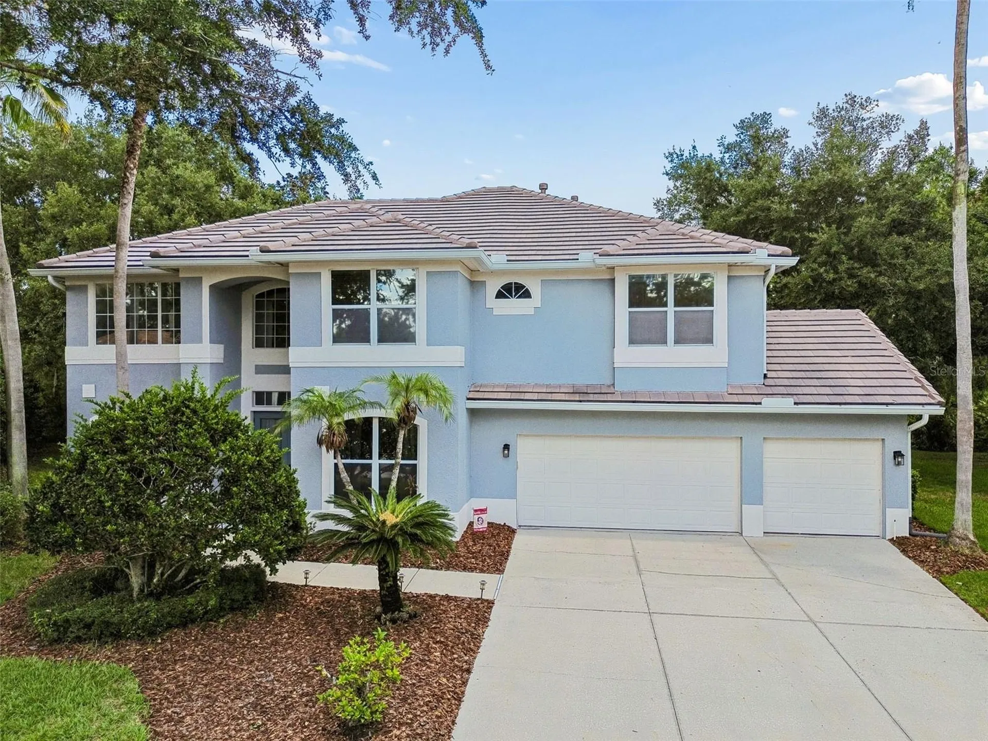 10201 Garden Alcove Drive Tampa FL 33647