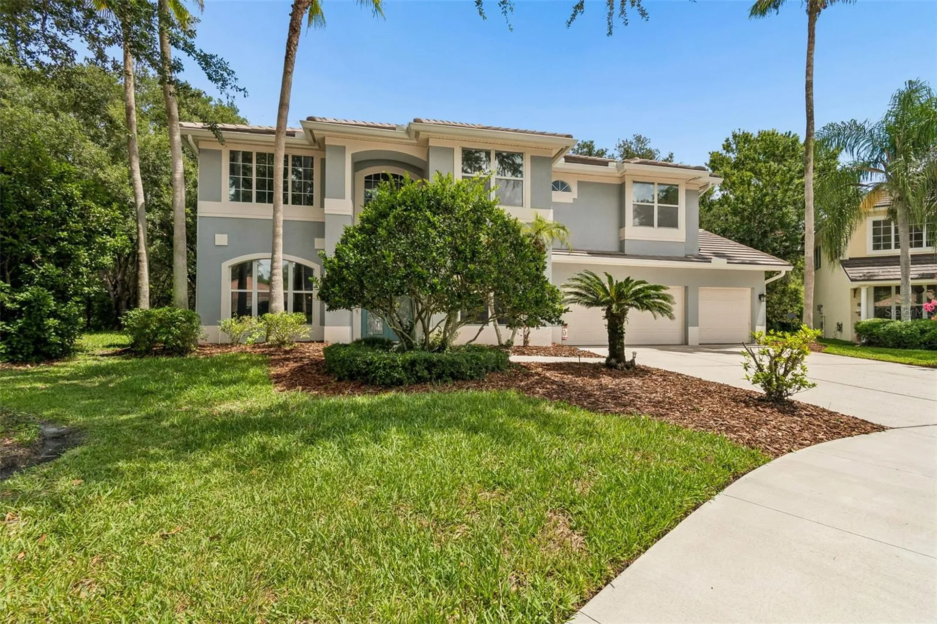 10201 Garden Alcove Drive Tampa FL 33647