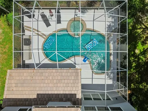 10201 Garden Alcove Drive Tampa FL 33647
