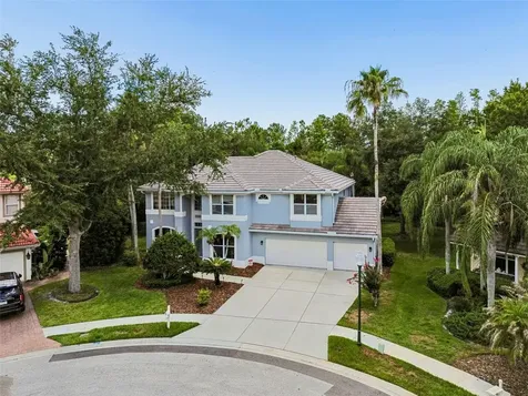10201 Garden Alcove Drive Tampa FL 33647