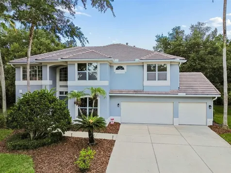 10201 Garden Alcove Drive Tampa FL 33647