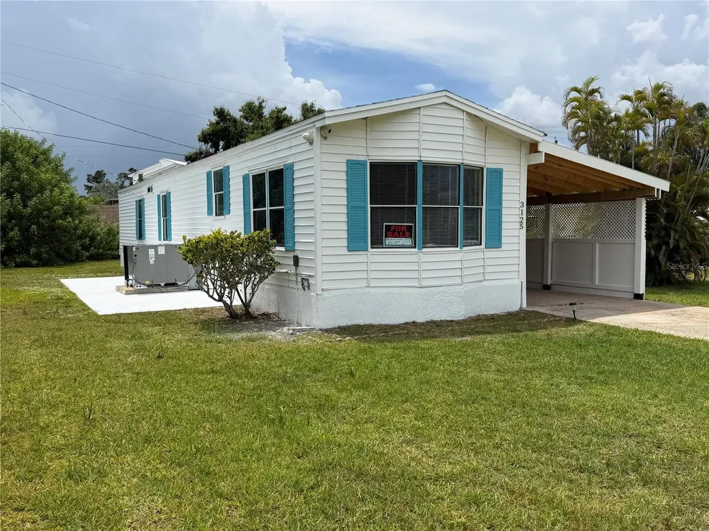 3125 Bayberry Avenue Punta Gorda FL 33950