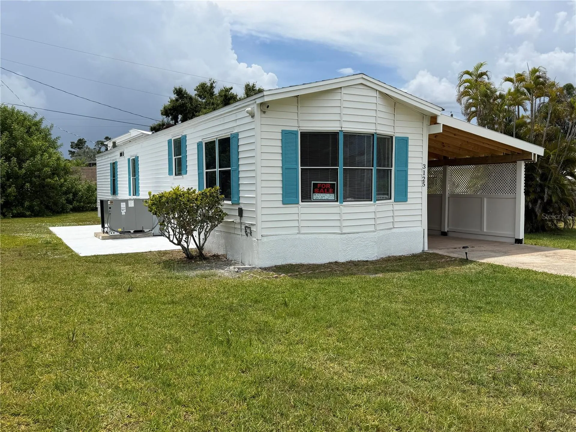 Punta Gorda FL, 3125 Bayberry Avenue