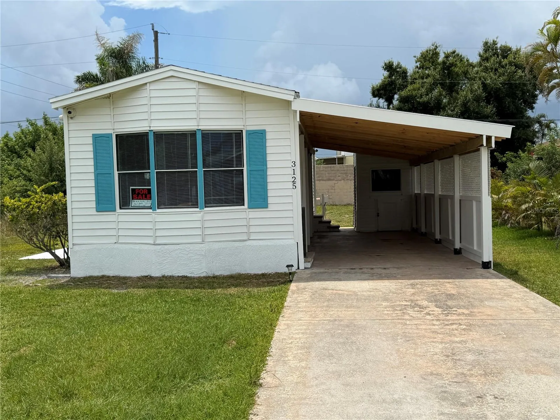 3125 Bayberry Avenue Punta Gorda FL 33950