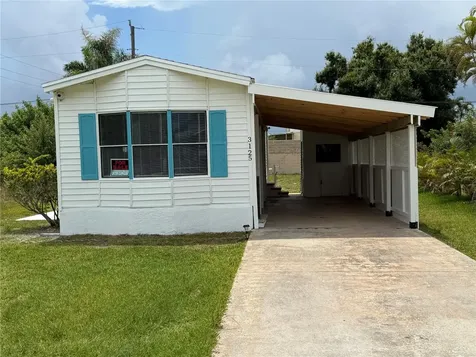 3125 Bayberry Avenue Punta Gorda FL 33950
