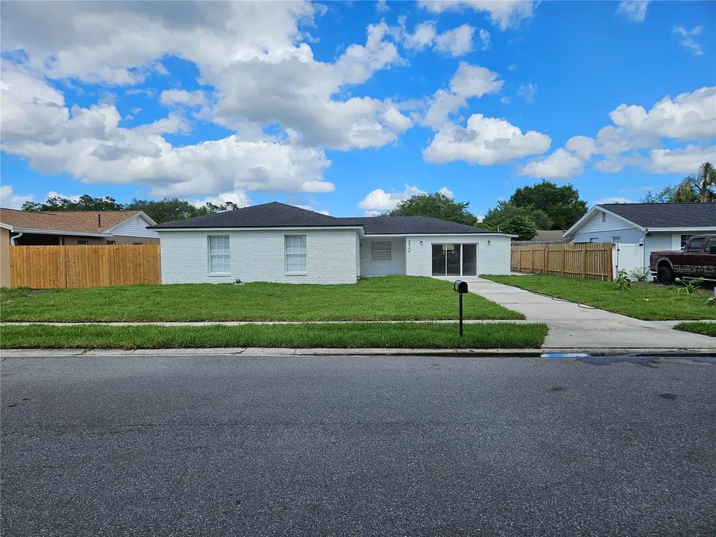 372 Imperial Drive Casselberry FL 32707