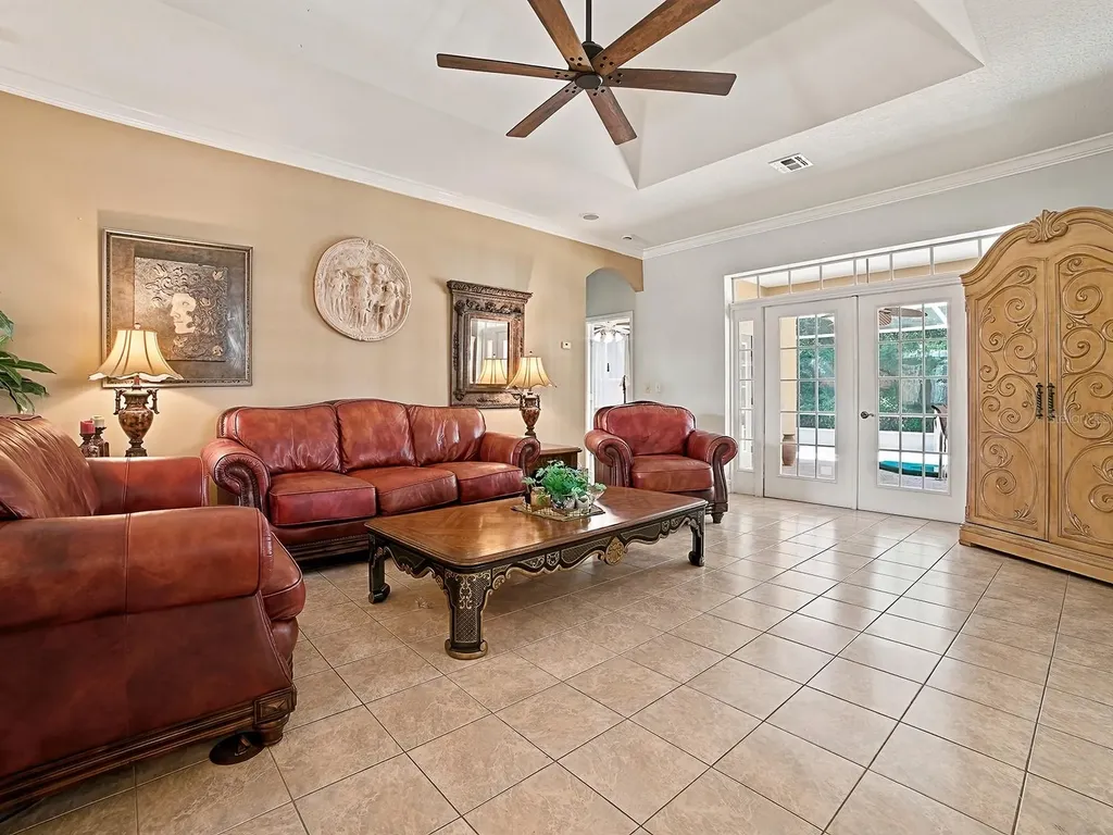 830 Old Oaks Lane Leesburg FL 34748
