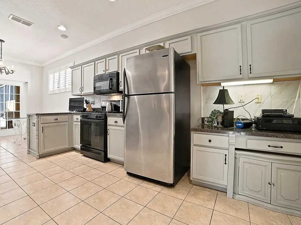 830 Old Oaks Lane Leesburg FL 34748