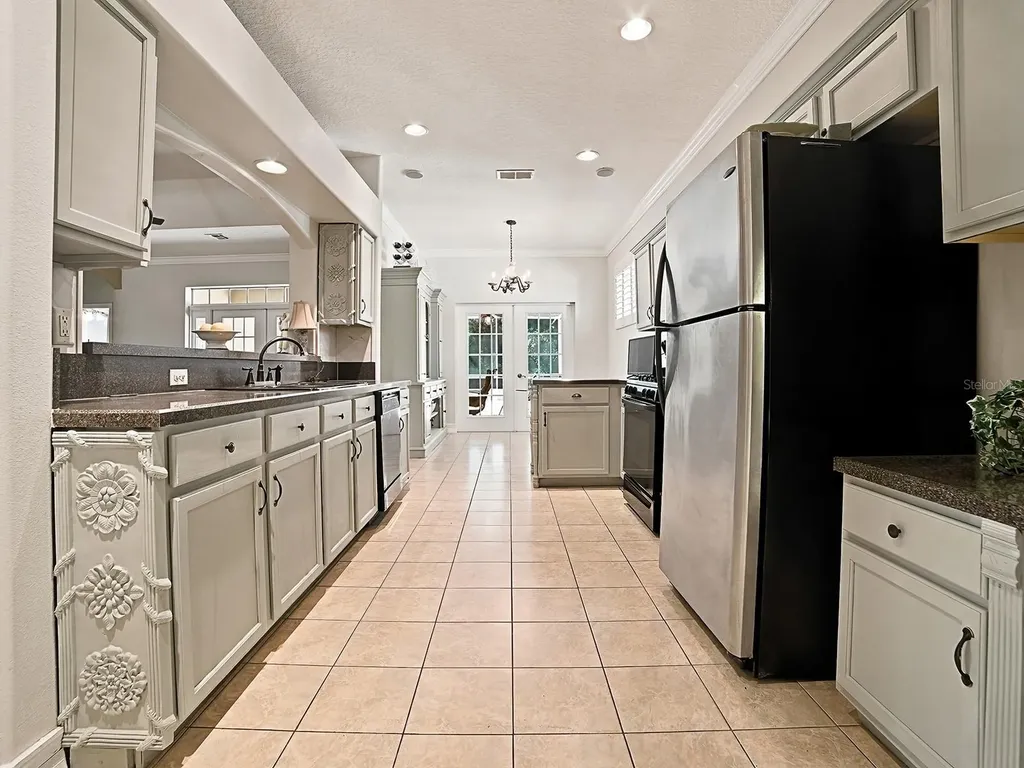 830 Old Oaks Lane Leesburg FL 34748
