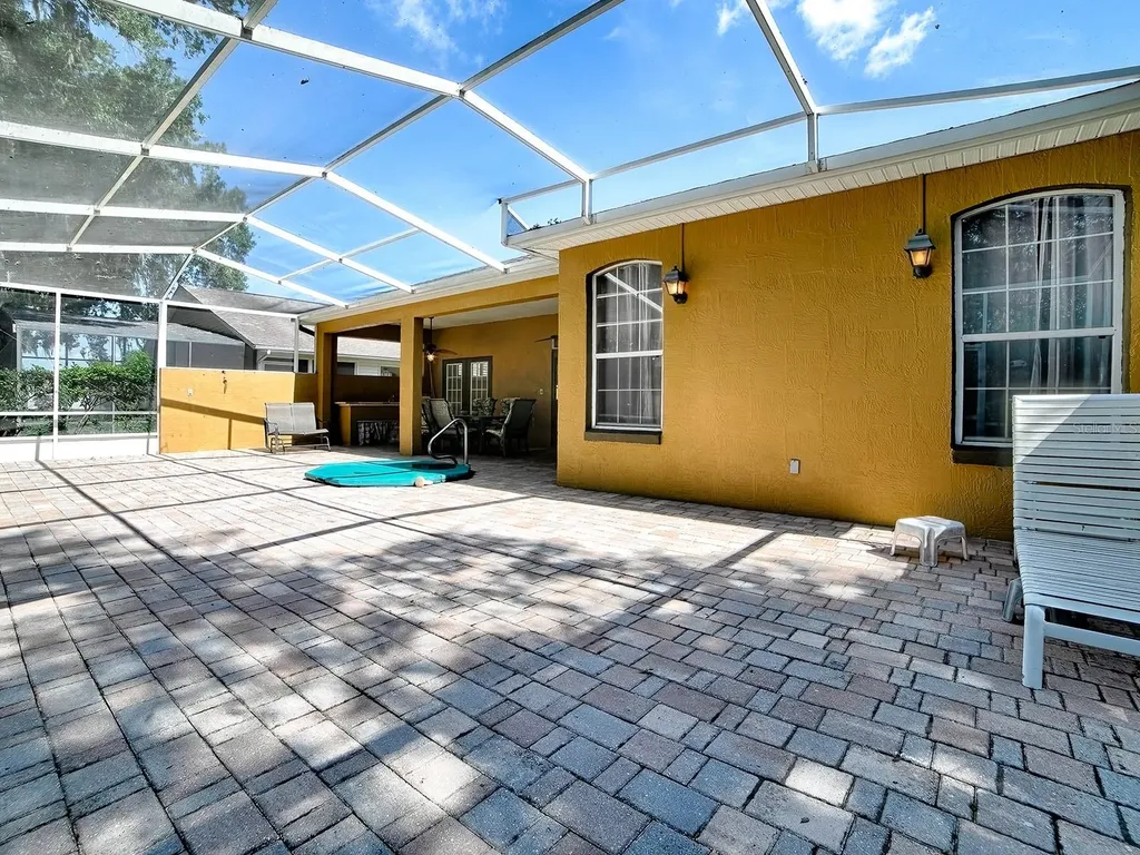 830 Old Oaks Lane Leesburg FL 34748