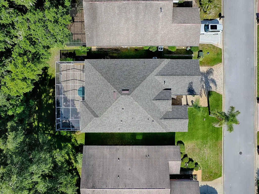 830 Old Oaks Lane Leesburg FL 34748