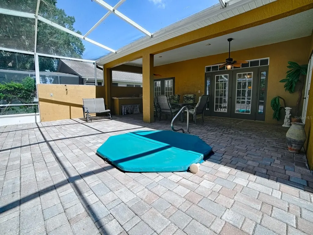 830 Old Oaks Lane Leesburg FL 34748