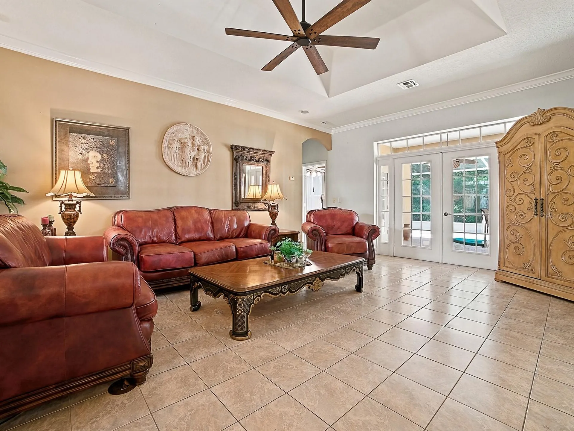 830 Old Oaks Lane Leesburg FL 34748