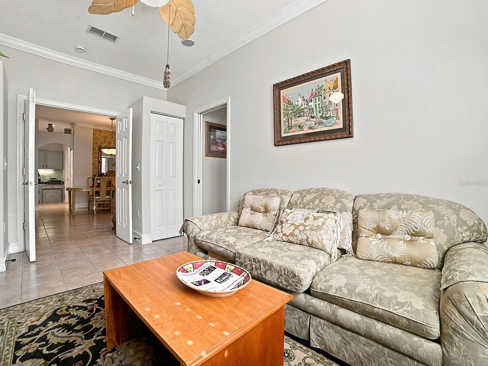 830 Old Oaks Lane Leesburg FL 34748