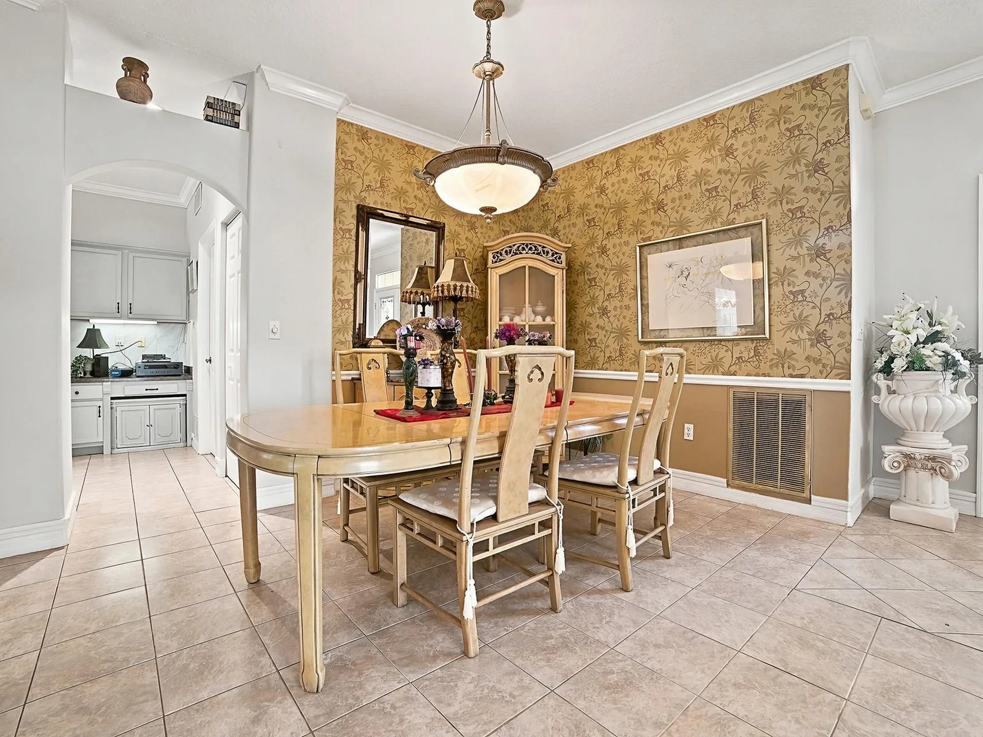 830 Old Oaks Lane Leesburg FL 34748