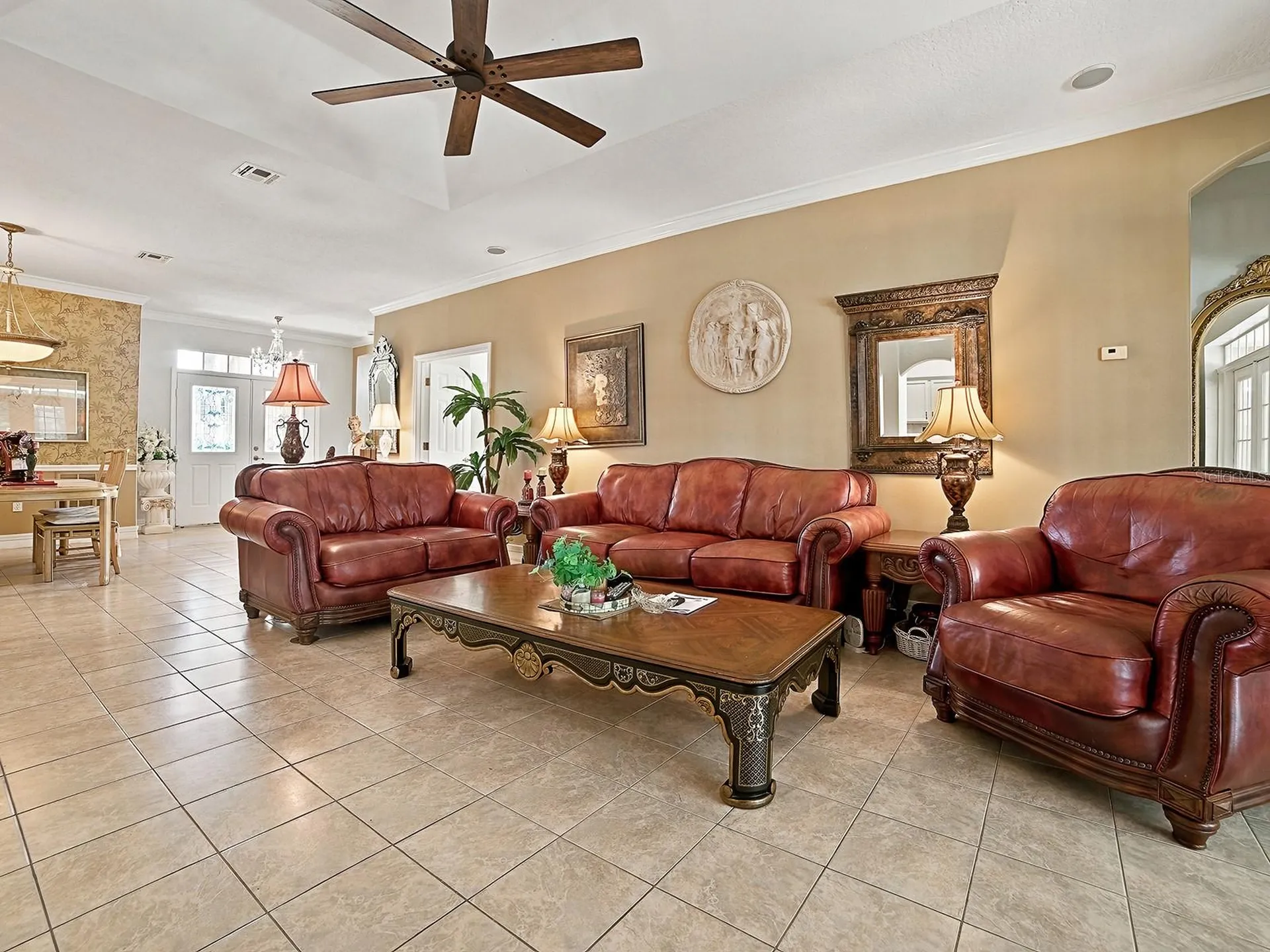 830 Old Oaks Lane Leesburg FL 34748