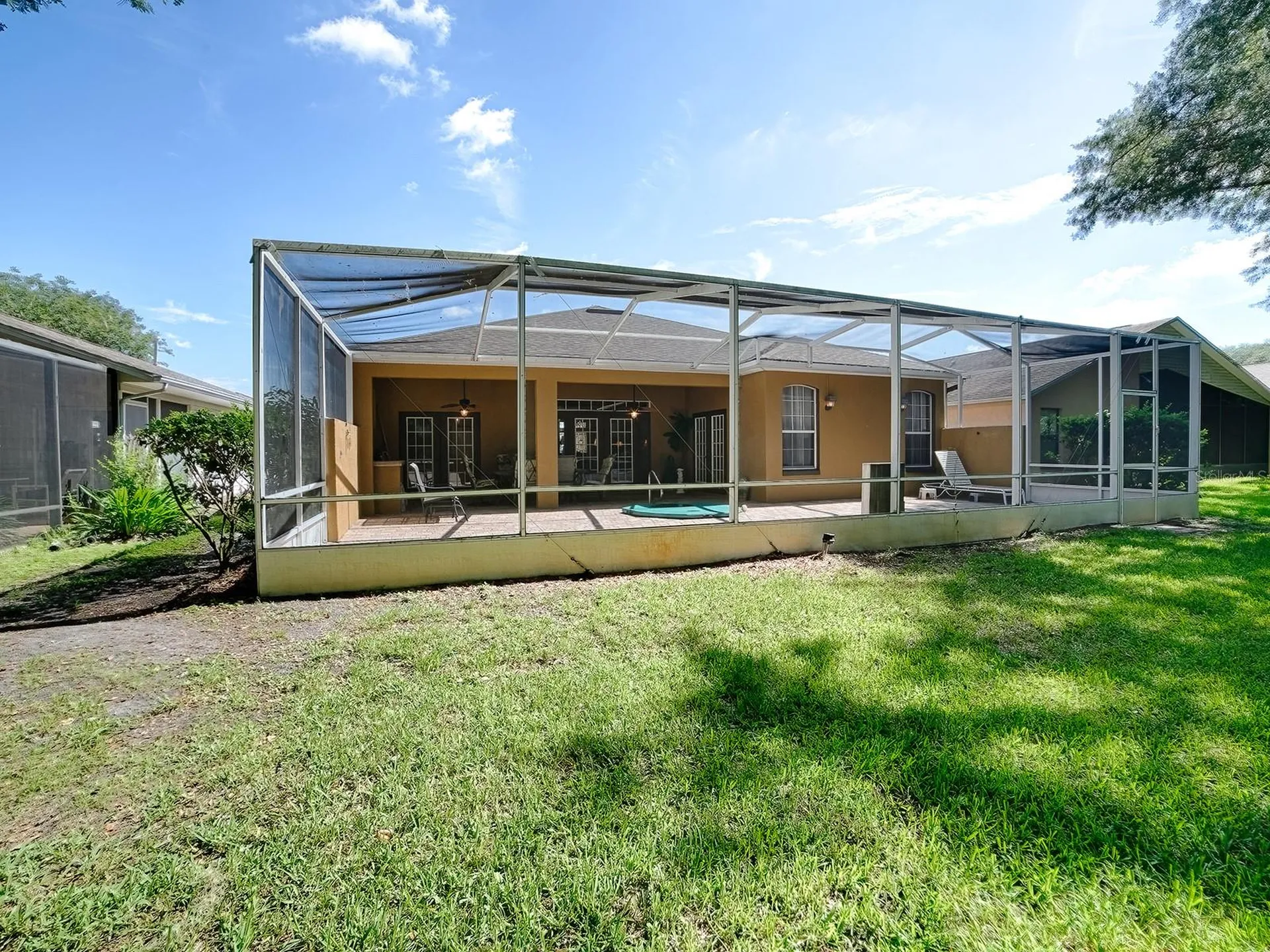 830 Old Oaks Lane Leesburg FL 34748