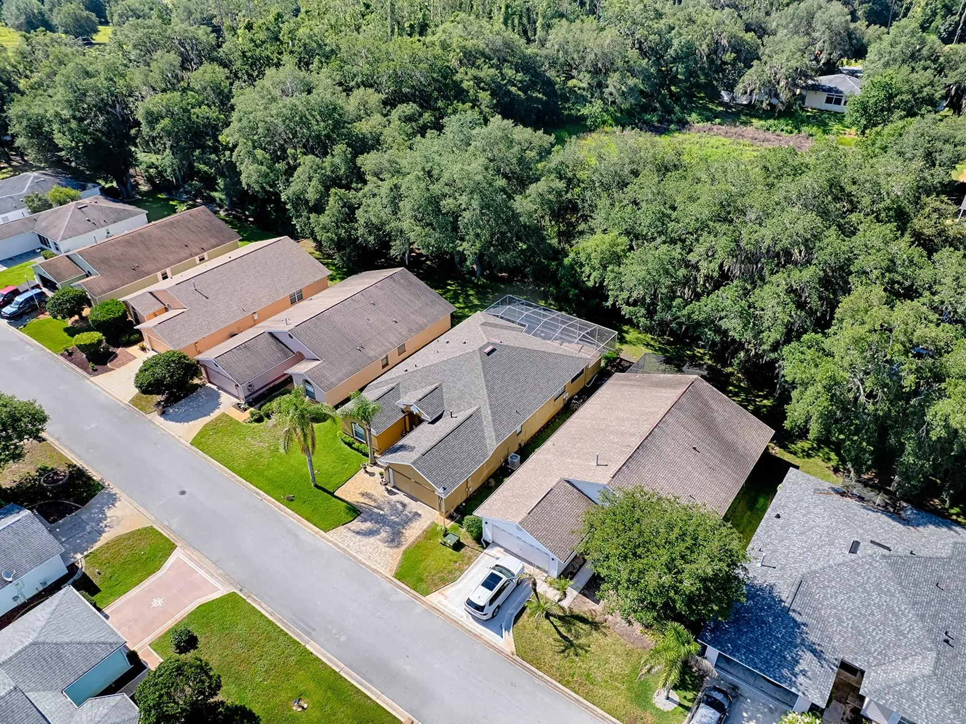 830 Old Oaks Lane Leesburg FL 34748