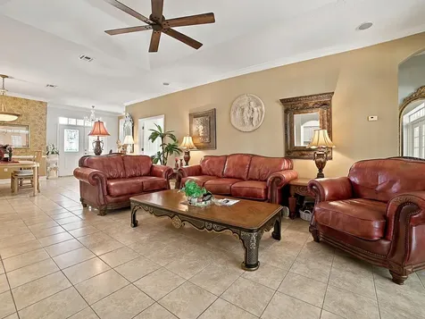 830 Old Oaks Lane Leesburg FL 34748
