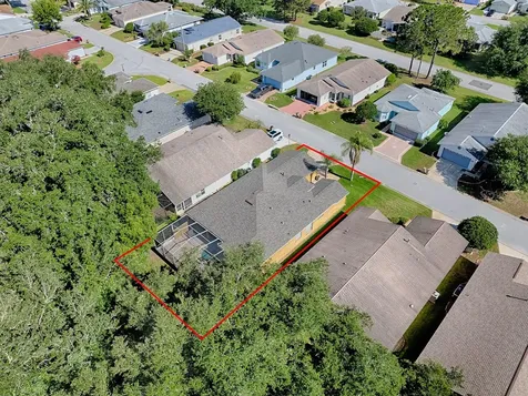 830 Old Oaks Lane Leesburg FL 34748