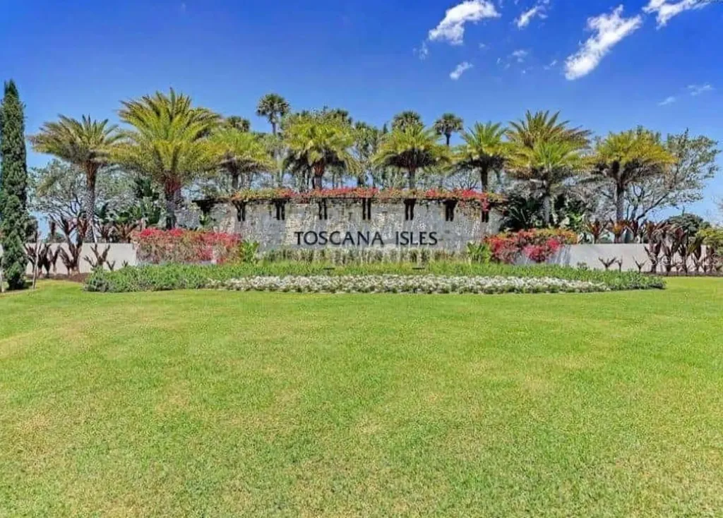 288 Toscavilla Boulevard Nokomis FL 34275