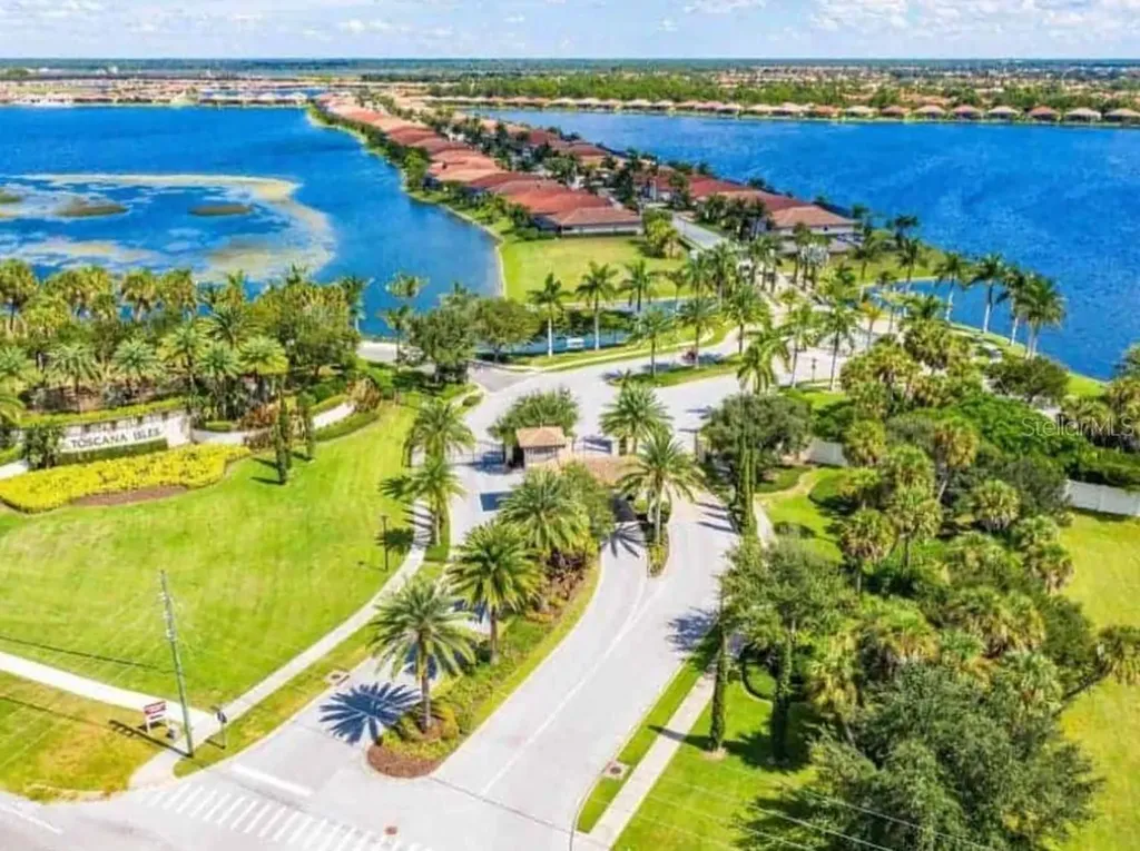 288 Toscavilla Boulevard Nokomis FL 34275