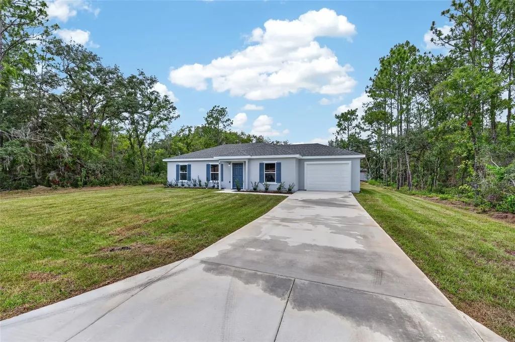 6 Fir Drive Track Ocala FL 34472