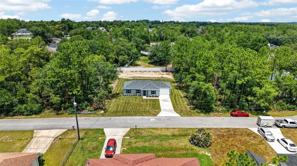 6 Fir Drive Track Ocala FL 34472