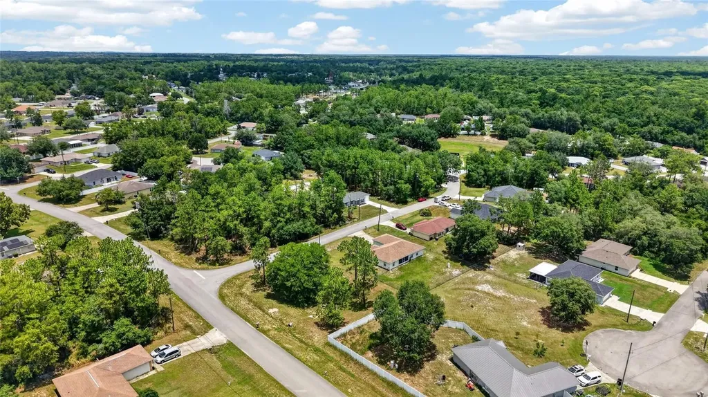 6 Fir Drive Track Ocala FL 34472