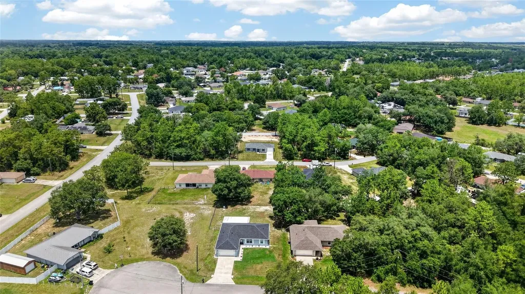6 Fir Drive Track Ocala FL 34472