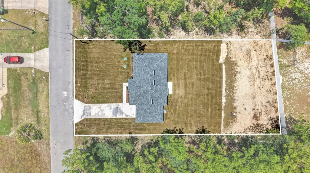 6 Fir Drive Track Ocala FL 34472