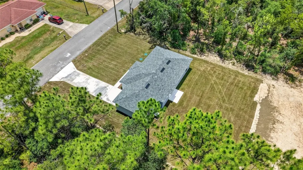 6 Fir Drive Track Ocala FL 34472