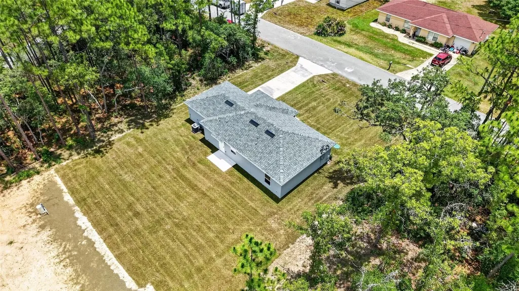 6 Fir Drive Track Ocala FL 34472