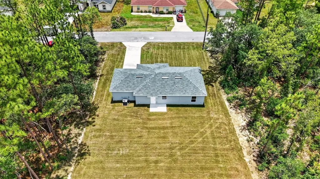 6 Fir Drive Track Ocala FL 34472