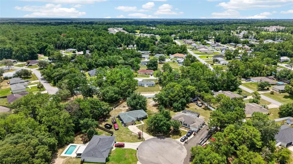 6 Fir Drive Track Ocala FL 34472