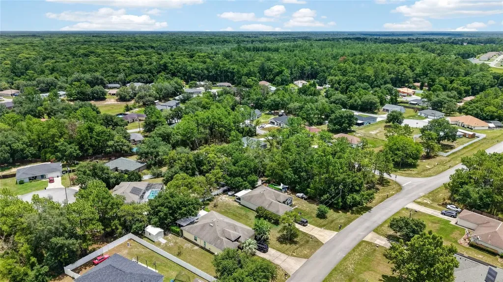 6 Fir Drive Track Ocala FL 34472