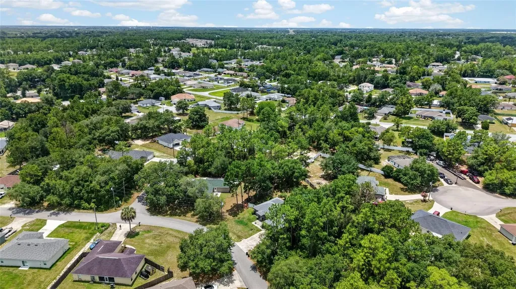 6 Fir Drive Track Ocala FL 34472