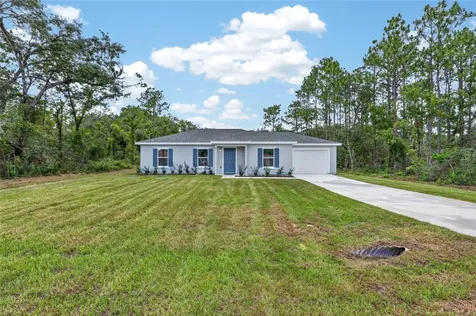 6 Fir Drive Track Ocala FL 34472