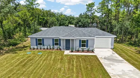 6 Fir Drive Track Ocala FL 34472