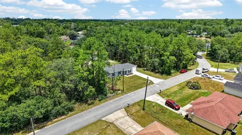6 Fir Drive Track Ocala FL 34472