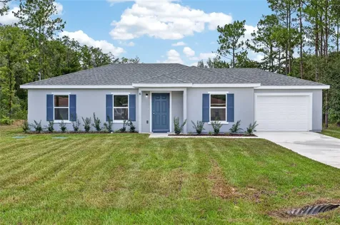 6 Fir Drive Track Ocala FL 34472