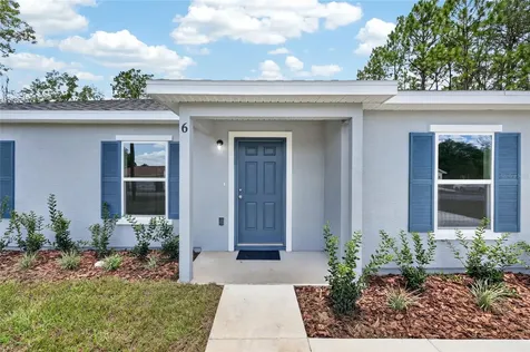 6 Fir Drive Track Ocala FL 34472