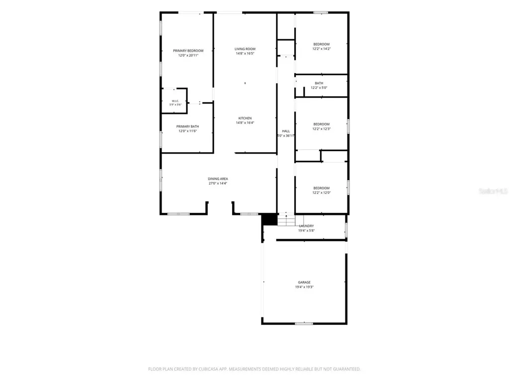 815 59th Avenue NE St Petersburg FL 33703