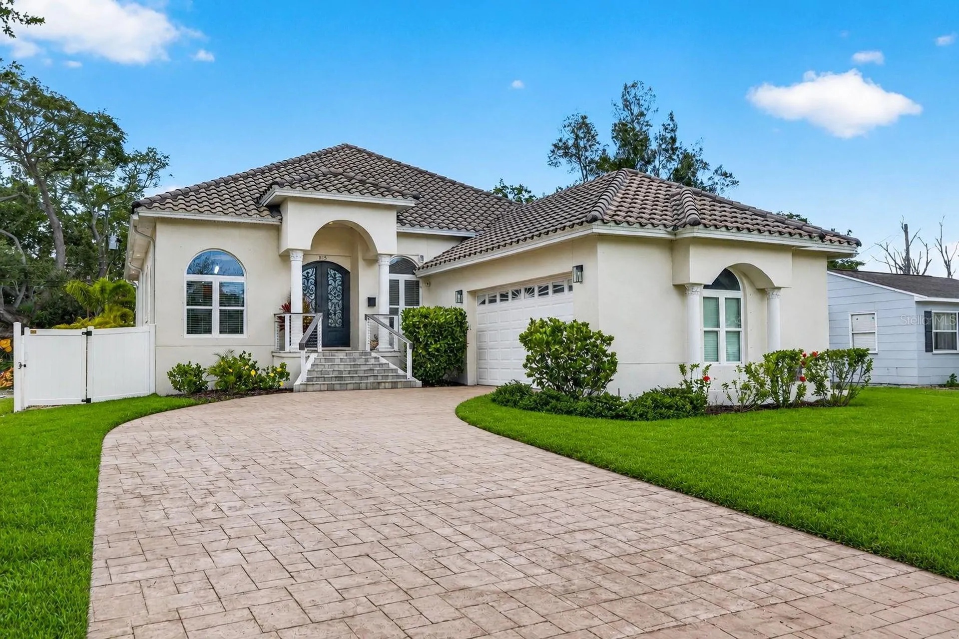 815 59th Avenue NE St Petersburg FL 33703