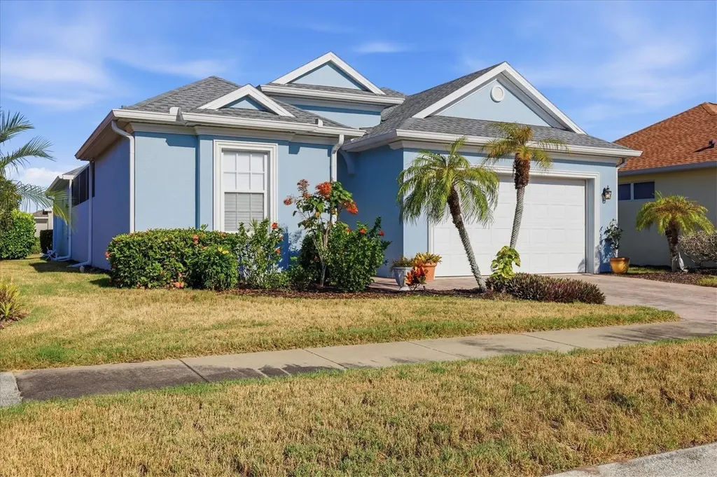 586 Eden Drive Englewood FL 34223