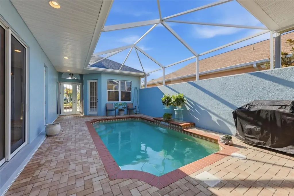 586 Eden Drive Englewood FL 34223