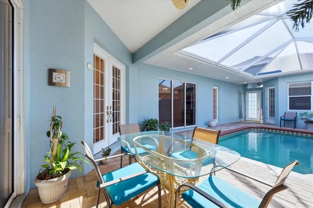 586 Eden Drive Englewood FL 34223