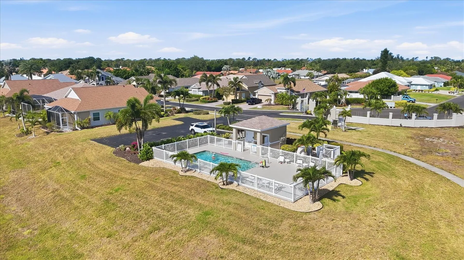 586 Eden Drive Englewood FL 34223